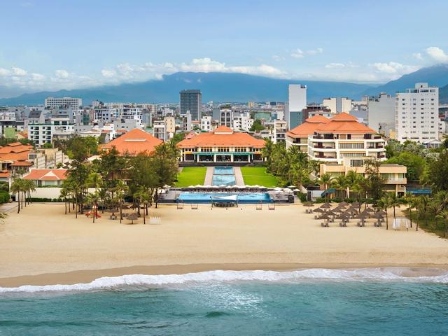 Pullman Danang Beach Resort