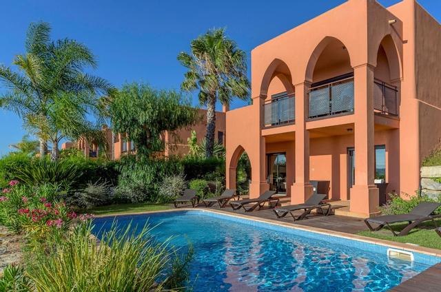 Amendoeira Golf Resort - Apartments and villas