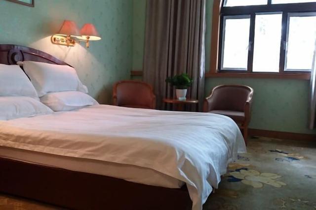 Turpan Hotel