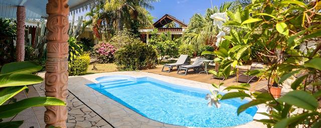 Relais Fenua