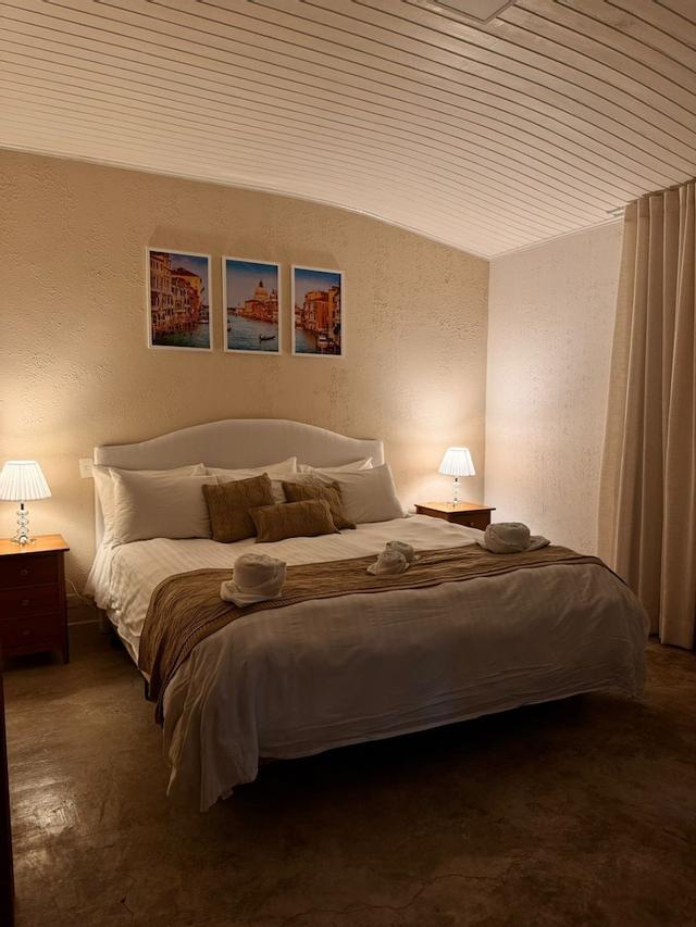 POUSADA DE CHARME VILA NATAL