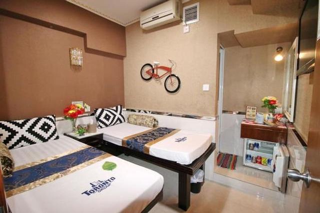 Standard Twin Room 2