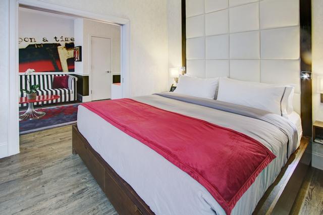 Hotel Indigo BROOKLYN, an IHG Hotel