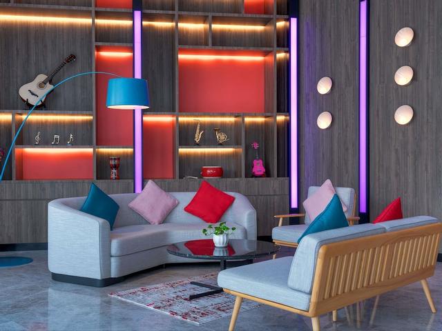 Ibis PJCC Petaling Jaya