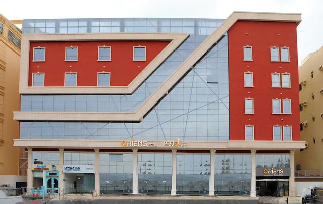 فندق أورينز
