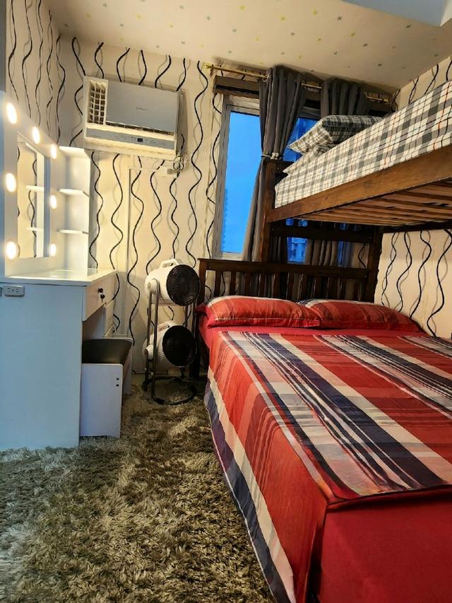 إليجانت ستوديو آت جراس ريزيدنسيز 1-5 بيرسونز أنل، كويزون سيتي